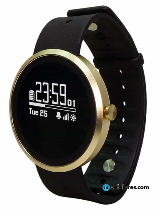Imagen 2 Leotec Fitwatch XL