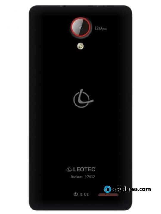 Imagen 3 Leotec Itrium Y150