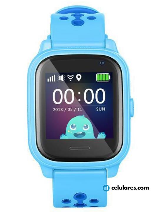 Leotec Kids Allo GPS