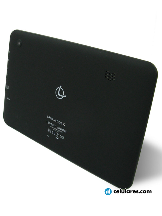 Imagen 2 Tablet Leotec L-Pad Meteor Q 9