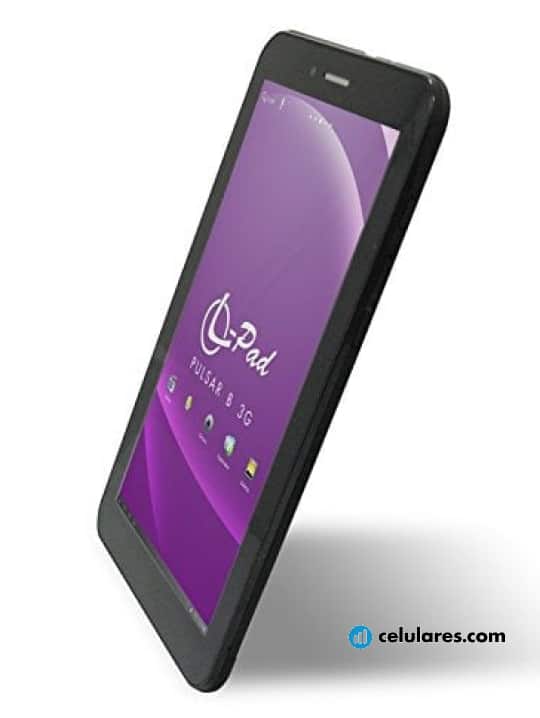 Imagen 2 Tablet Leotec L-Pad Pulsar B 7