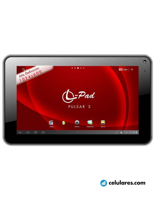 Leotec L-Pad Pulsar S