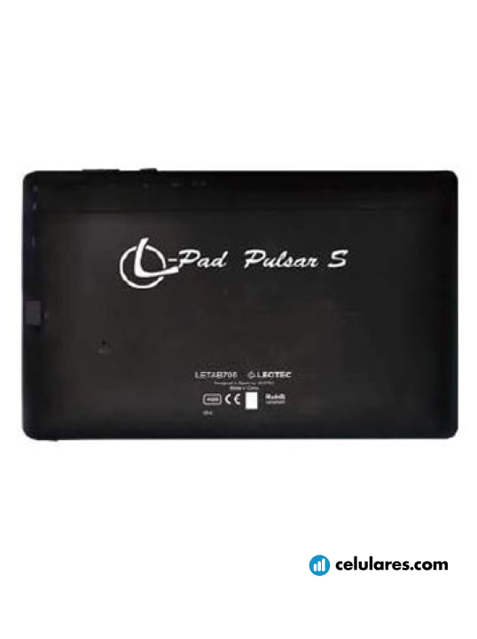 Imagen 2 Leotec L-Pad Pulsar S