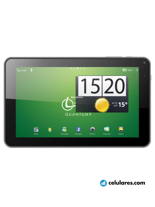 Tablet Leotec L-Pad Quantum S 9.0