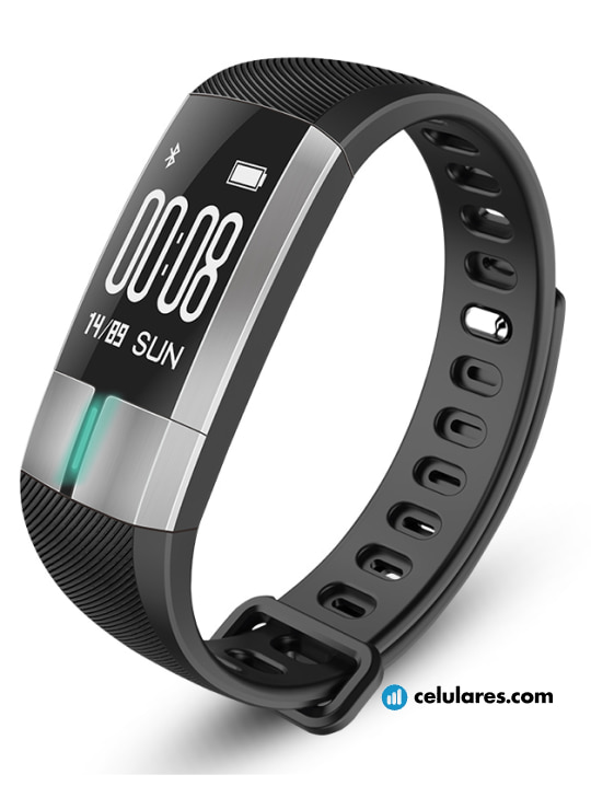 Imagen 2 Leotec Smartband Heart