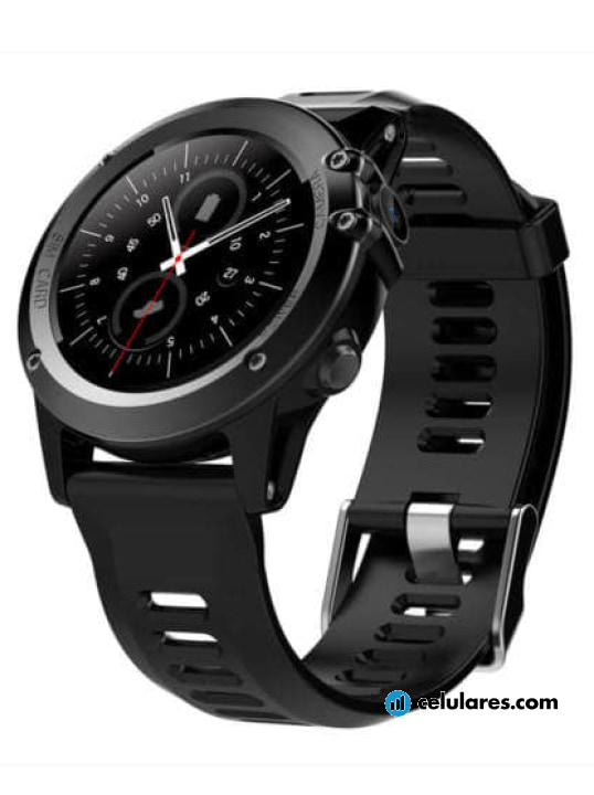 Imagen 4 Leotec Smartwatch Adventure Swim