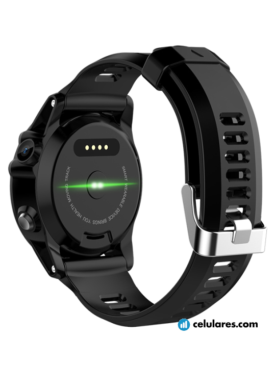 Imagen 5 Leotec Smartwatch Adventure Swim