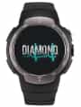 Fotografia pequeña Leotec Smartwatch Black Diamond