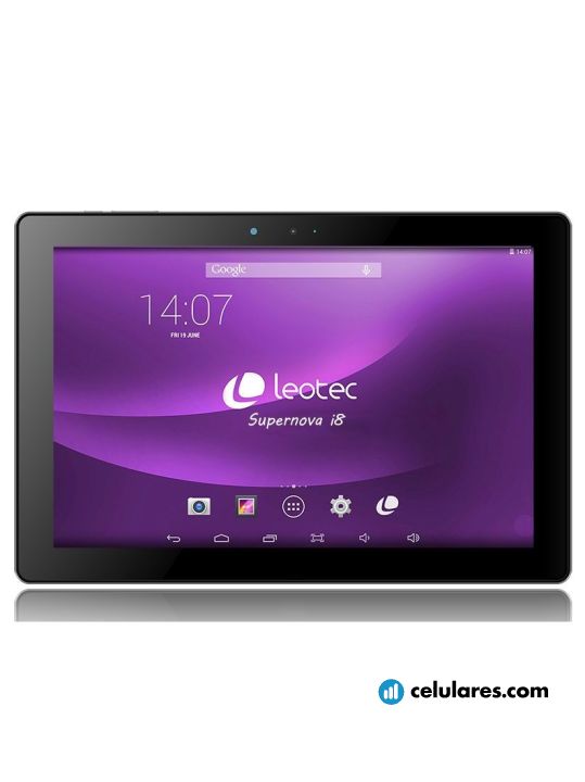 Leotec Supernova i8 10.1