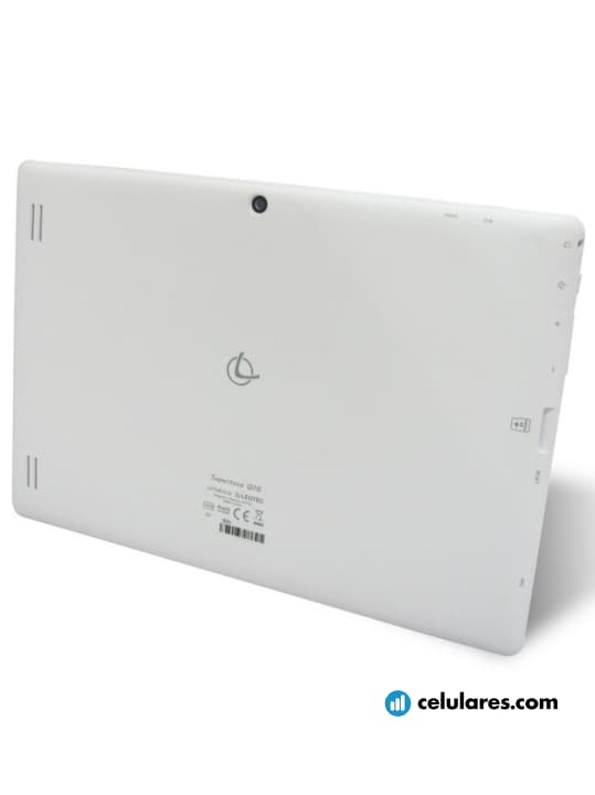 Imagen 3 Tablet Leotec Supernova Qi16