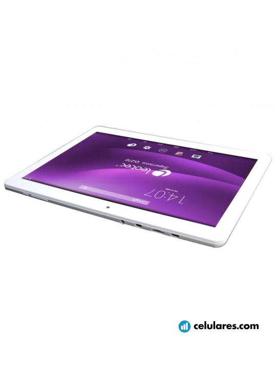 Imagen 3 Tablet Leotec Supernova Qi216