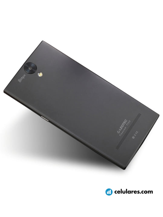Imagen 3 Leotec Titanium T155b