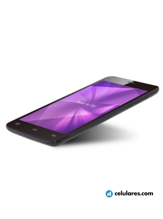 Imagen 3 Leotec Titanium T355