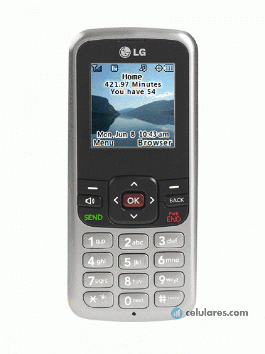 LG 100C