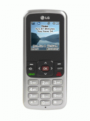 Fotografia LG 100C