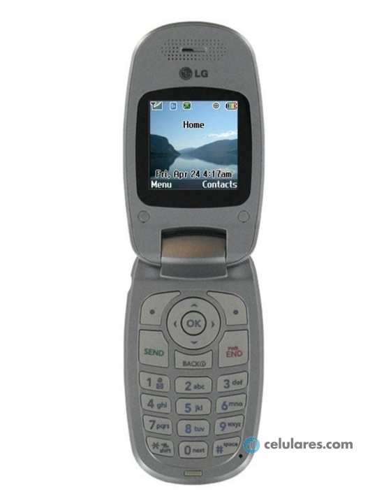 LG 200C