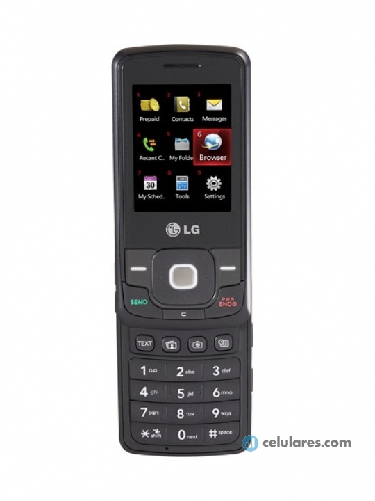LG 290C