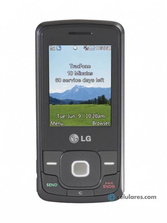 Imagen 2 LG 290C