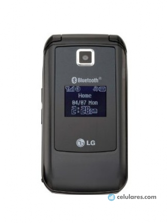 Imagen 2 LG 600g