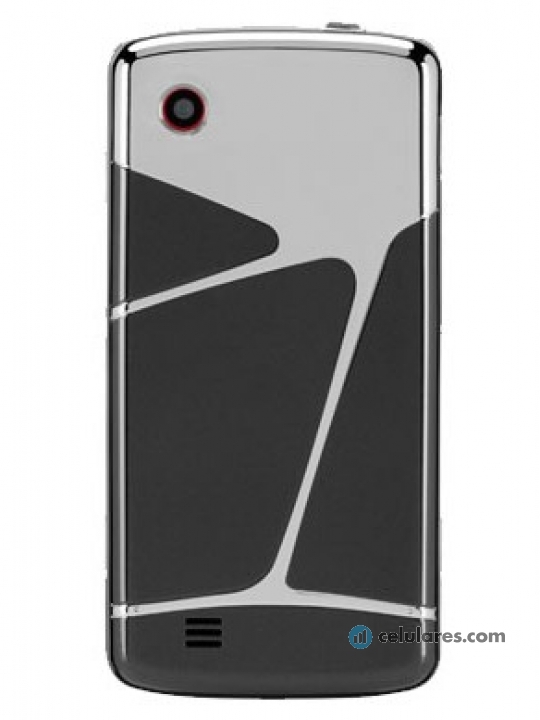 Imagen 2 LG 8575 Samba