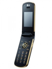 Fotografia LG GD350