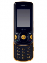 Fotografia LG GM210