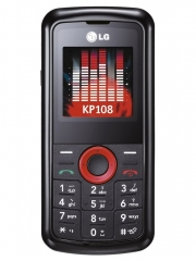 LG KP108