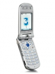 LG U8138