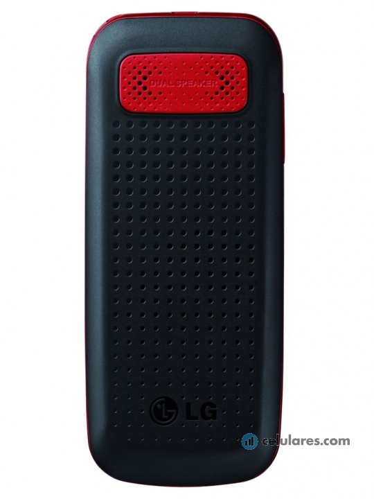 Imagen 2 LG A120