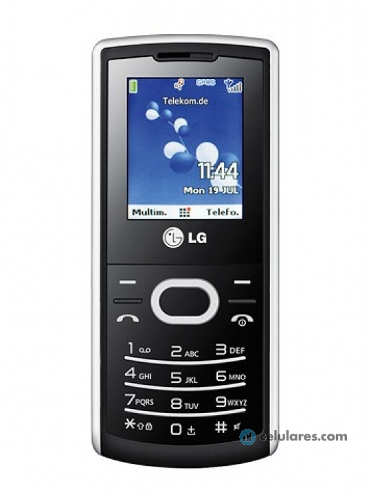 LG A140