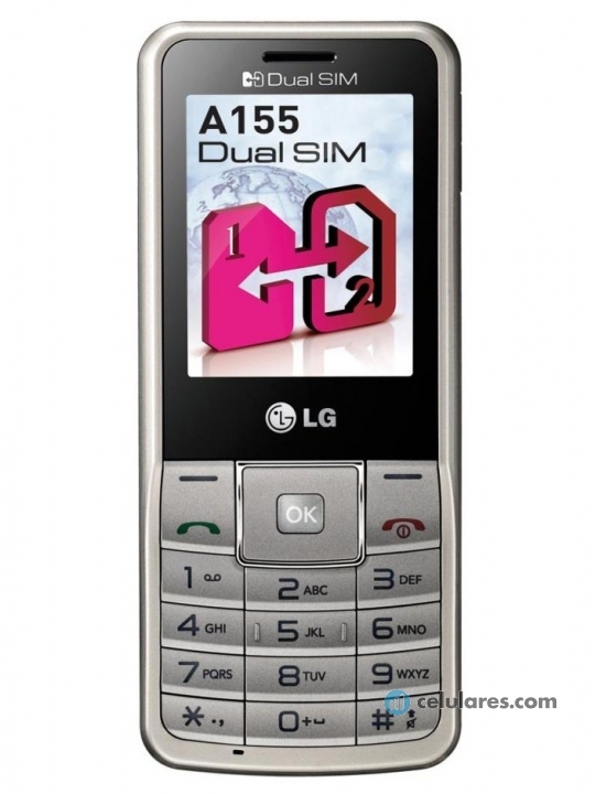 LG A155