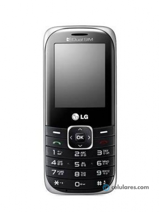 LG A165