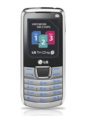 LG A290