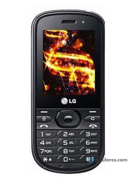 LG A350