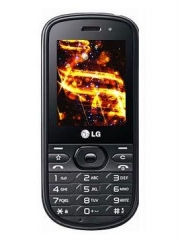 LG A350