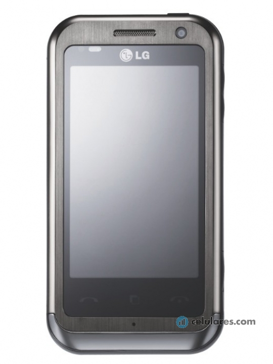 LG Arena KM900