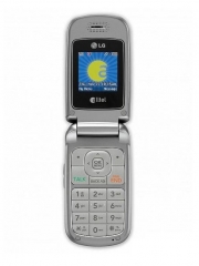 Fotografia LG AX155