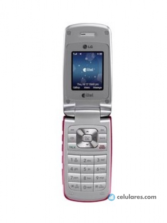 LG AX300