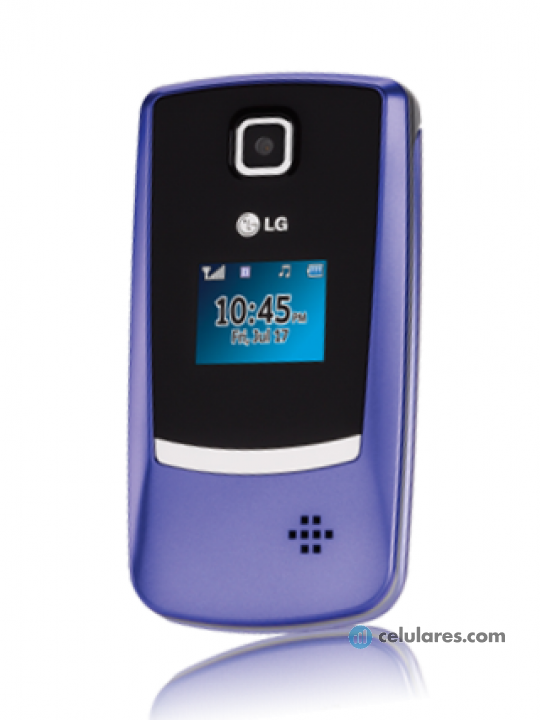 Imagen 5 LG AX300