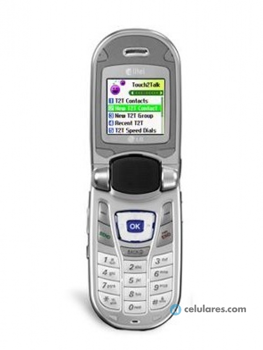 LG AX390