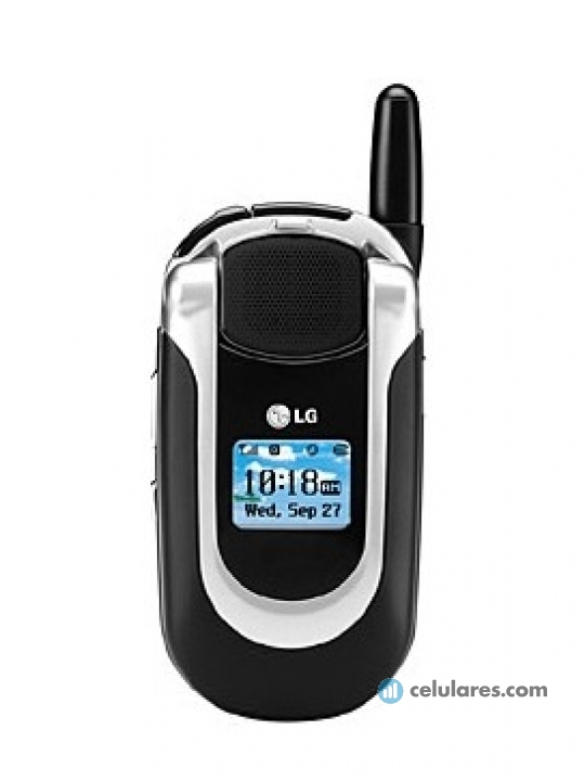 Imagen 2 LG AX390