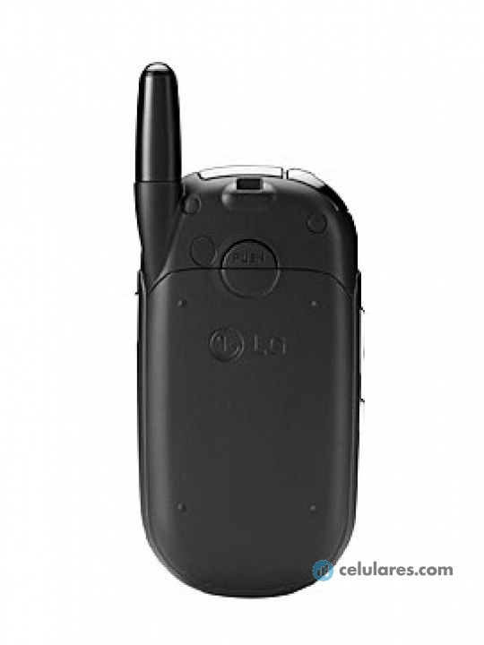 Imagen 3 LG AX390