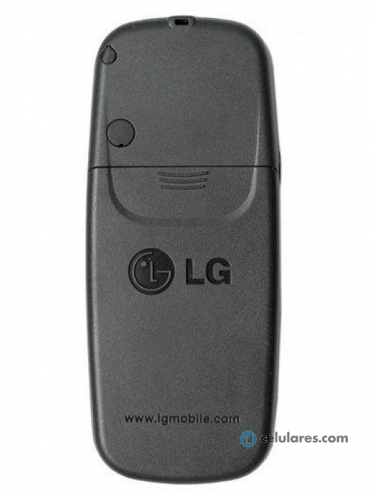 Imagen 2 LG B2000