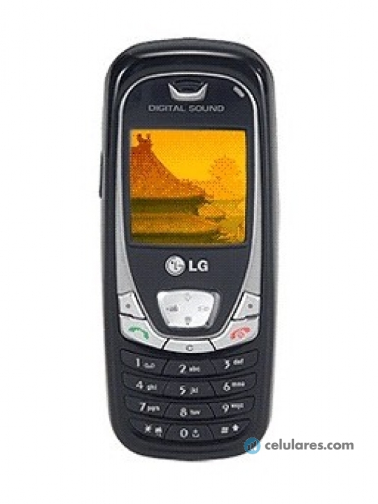 LG B2070