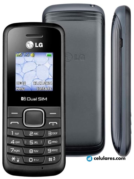 Imagen 2 LG B220