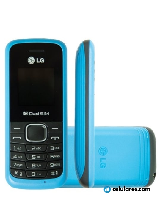 Imagen 3 LG B220