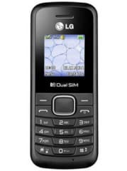 Fotografia LG B220