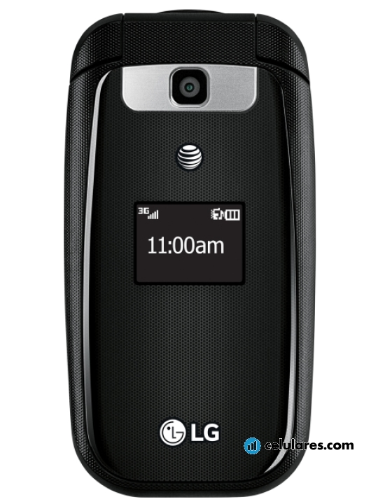 Imagen 2 LG B470