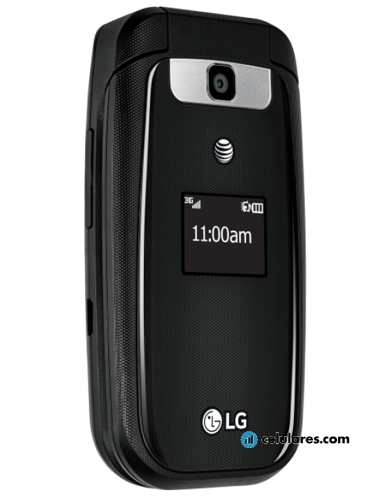 Imagen 3 LG B470