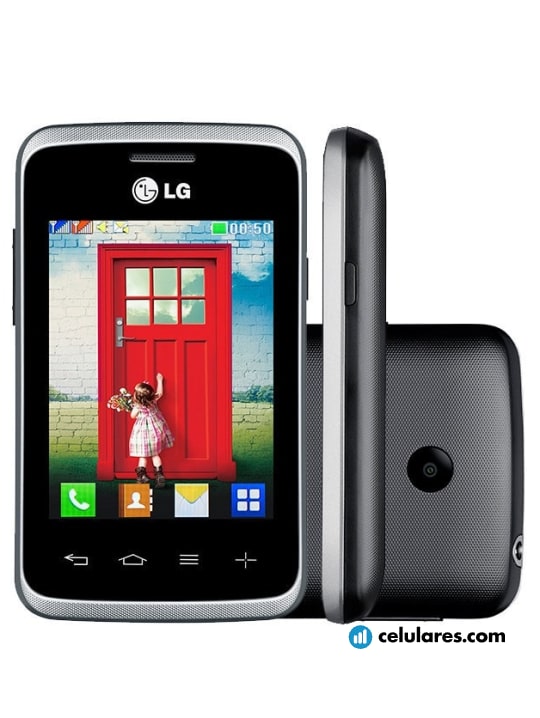 Imagen 4 LG B525